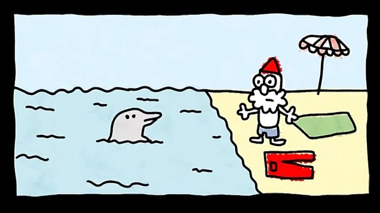 Still image for Gnome Wesley season 1 episode 11: Episode 11 Still image for Gnome Wesley season 1 episode 11: Episode 11