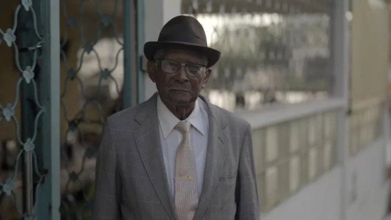 Imatge de Martinique, terre de centenaires