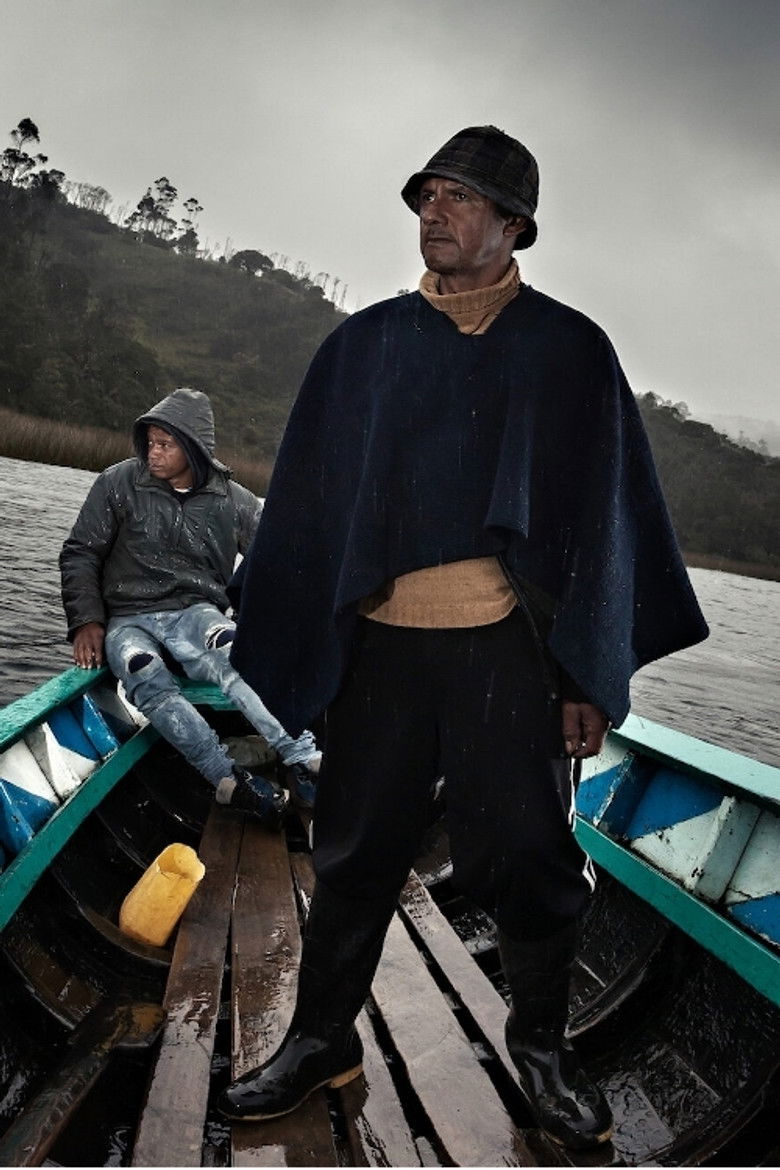 Imatge de Entre Fuego y Agua