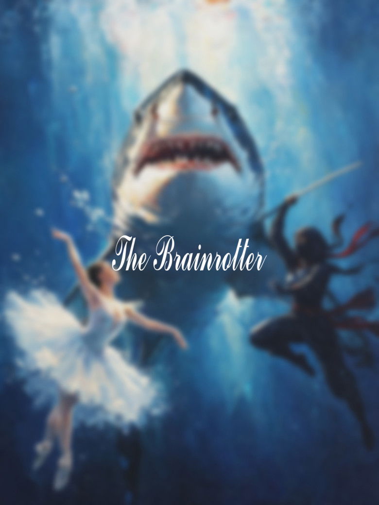 Imatge de The Brainrotter