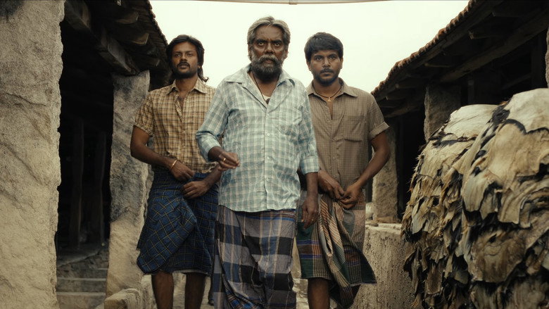 Image d'arrière-plan 2 du film டோரதி