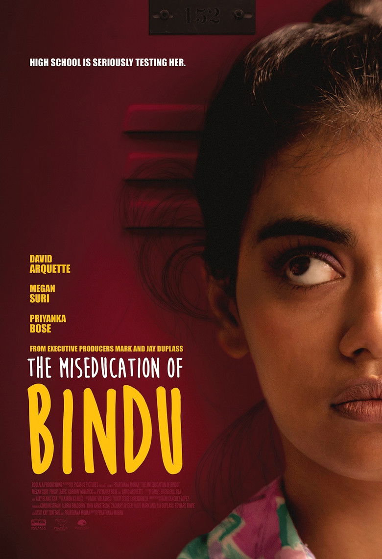 Imatge de The Miseducation of Bindu