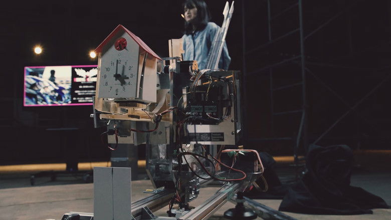 Still image for 魔改造の夜 season 1 episode 10: Episode 10