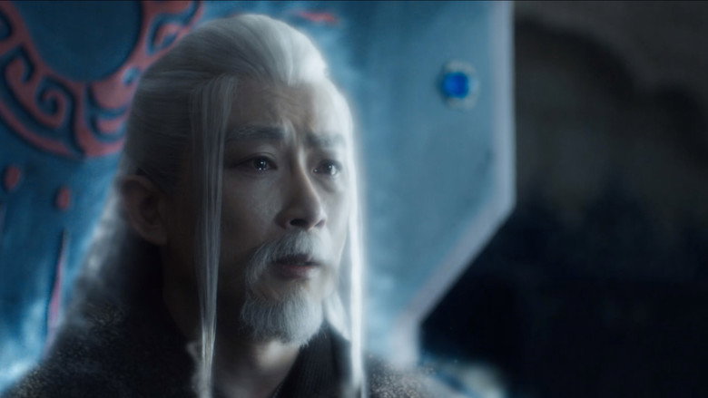 Still from Love Between Fairy and Devil - Season 1 Episode 19