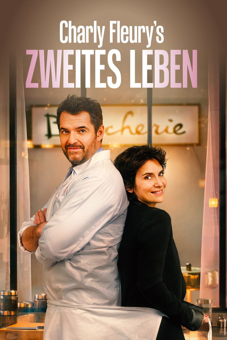 Charly Fleury's zweites Leben