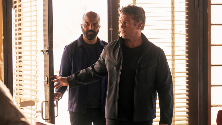 Still from Westworld - Season 4 Episode 3