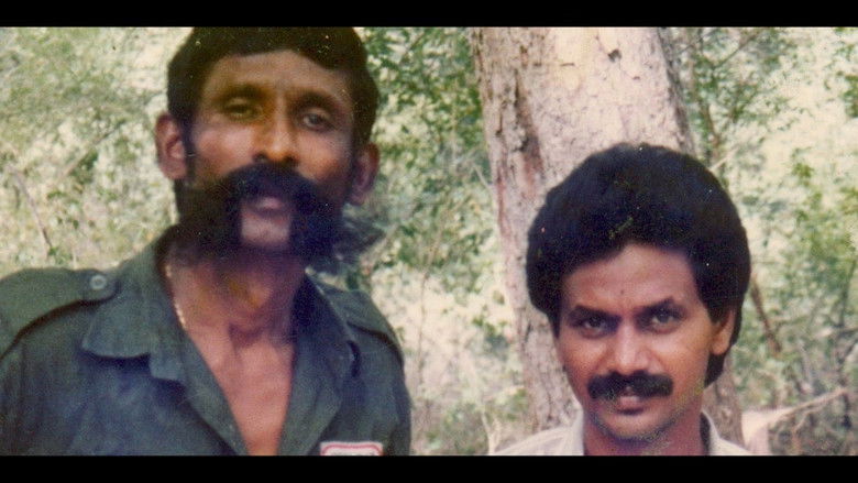 Still image for Koose Munisamy Veerappan season 1 episode 1: First Blood Still image for Koose Munisamy Veerappan season 1 episode 1: First Blood