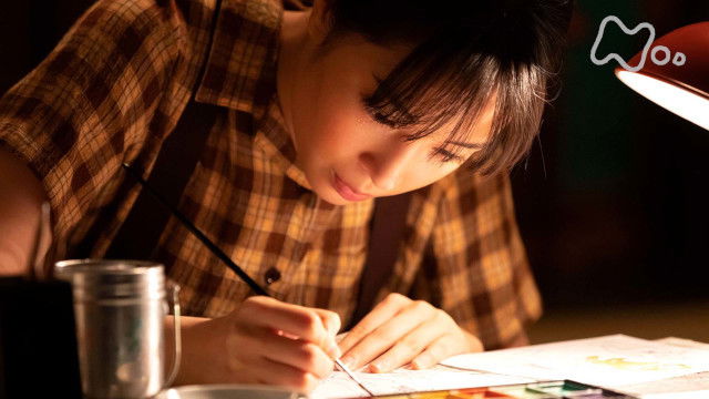 Still image for Natsuzora season 1 episode 53: Episode 53 Still image for Natsuzora season 1 episode 53: Episode 53