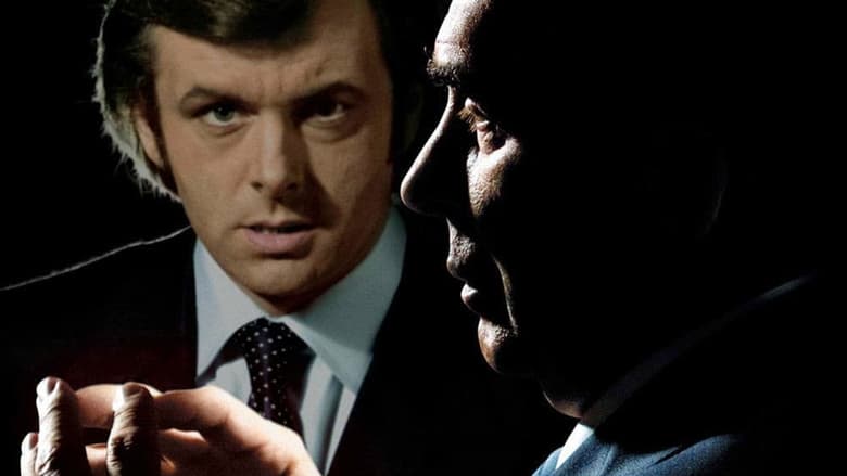 Frost / Nixon, l'heure de vérité streaming – 66FilmStreaming