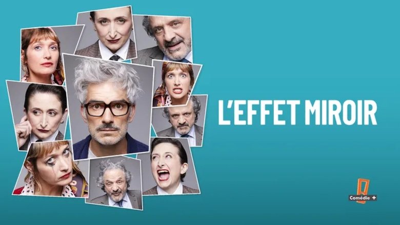 L’effet miroir (2024)