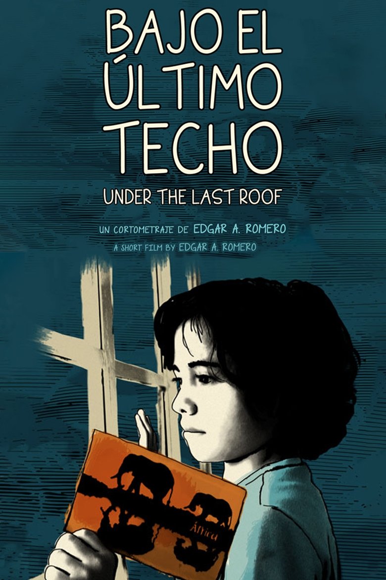 Under the Last Roof main poster