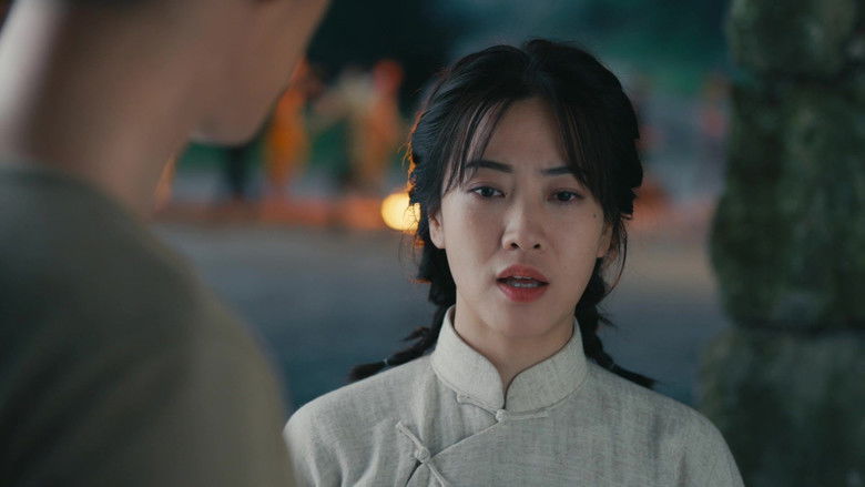 Still image for Defying the Storm season 1 episode 27: Episode 27 Still image for Defying the Storm season 1 episode 27: Episode 27