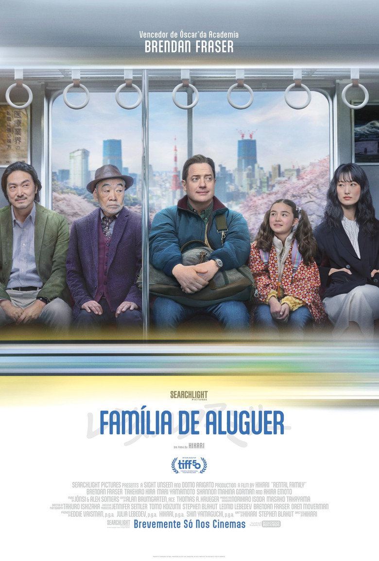 Póster la Película