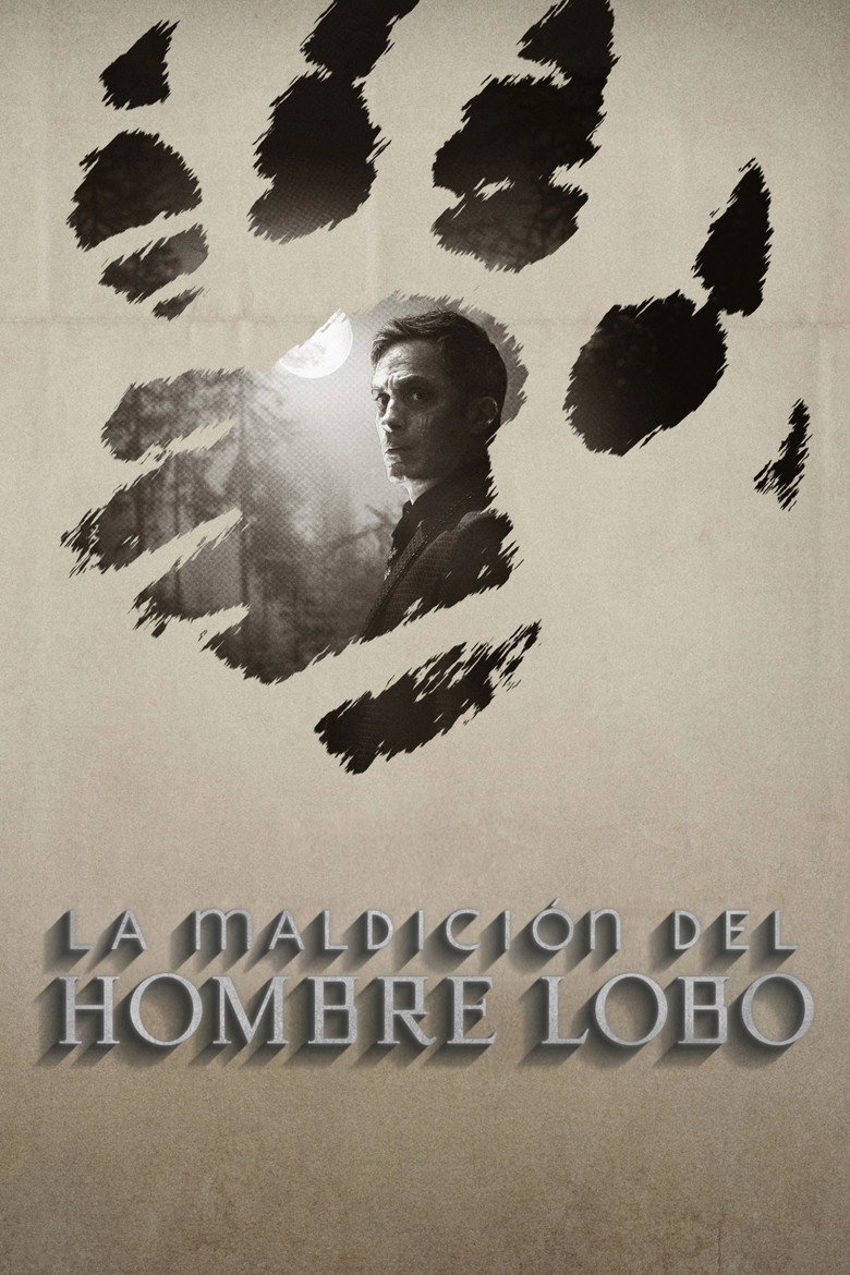 Póster la Película