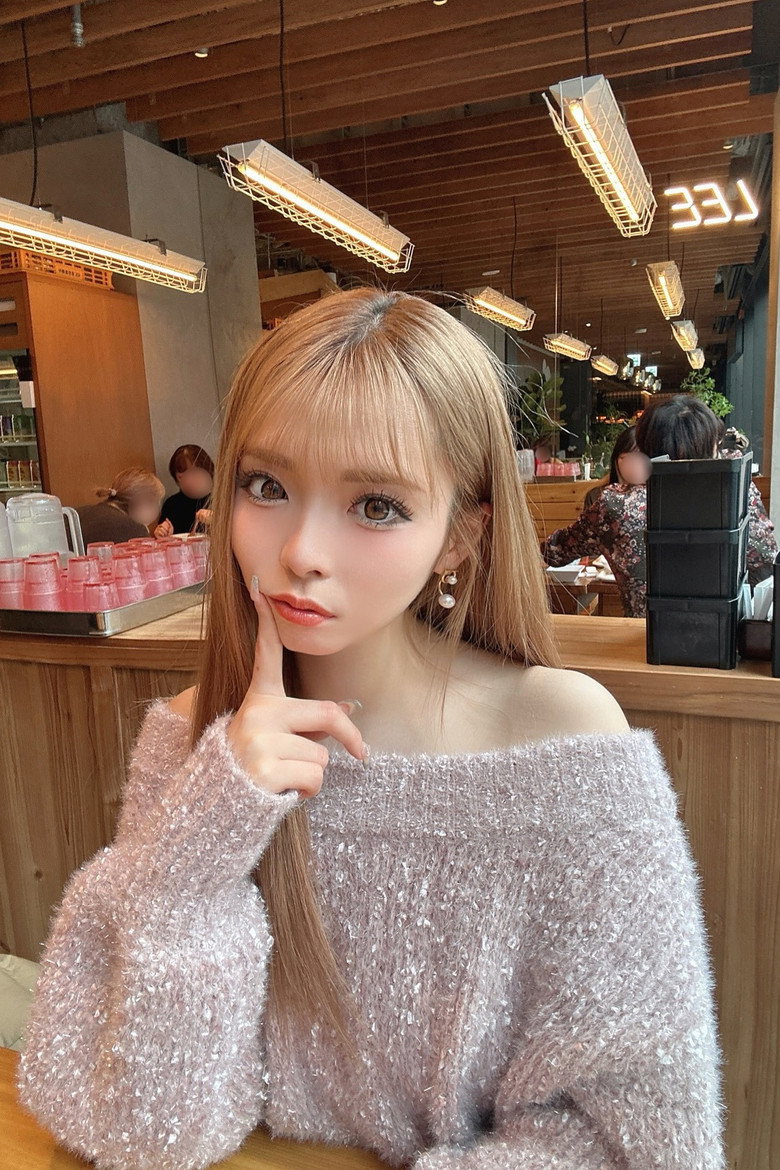 Kogawa Yuina photo
