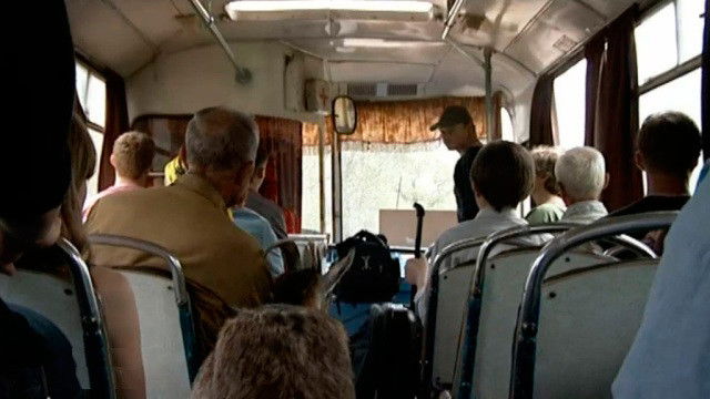 Still image for Шахта season 1 episode 1: Episode 1