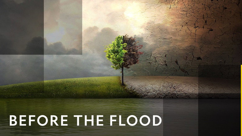 Before the Flood screenshot