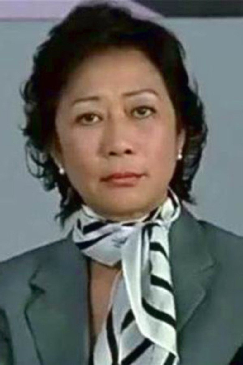 Bonnie Wong Man-Wai photo 4