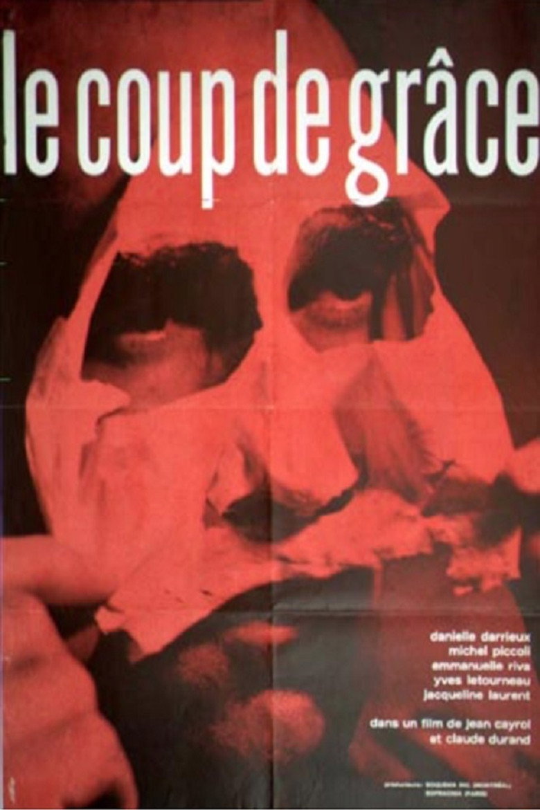 Le Coup de grâce — image 4