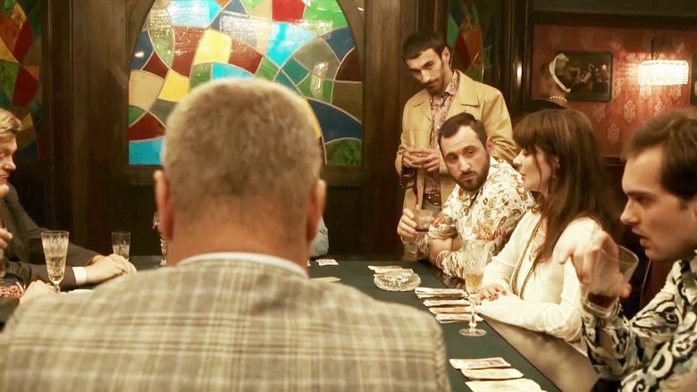 Still image for MosGaz. Delo N7: Katran season 1 episode 4: Episode 4