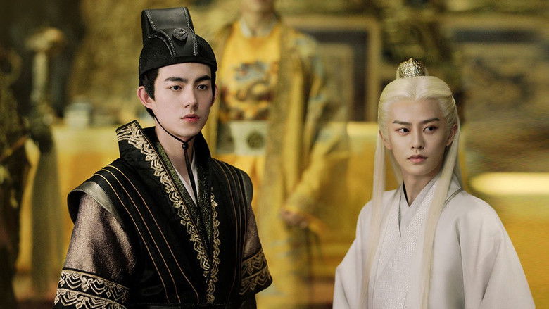 Still image for Marry Me, My Evil Lord season 1 episode 18: Episode 18 Still image for Marry Me, My Evil Lord season 1 episode 18: Episode 18