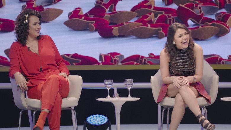 Still image for A Culpa é da Carlota season 1 episode 6: Episode 6