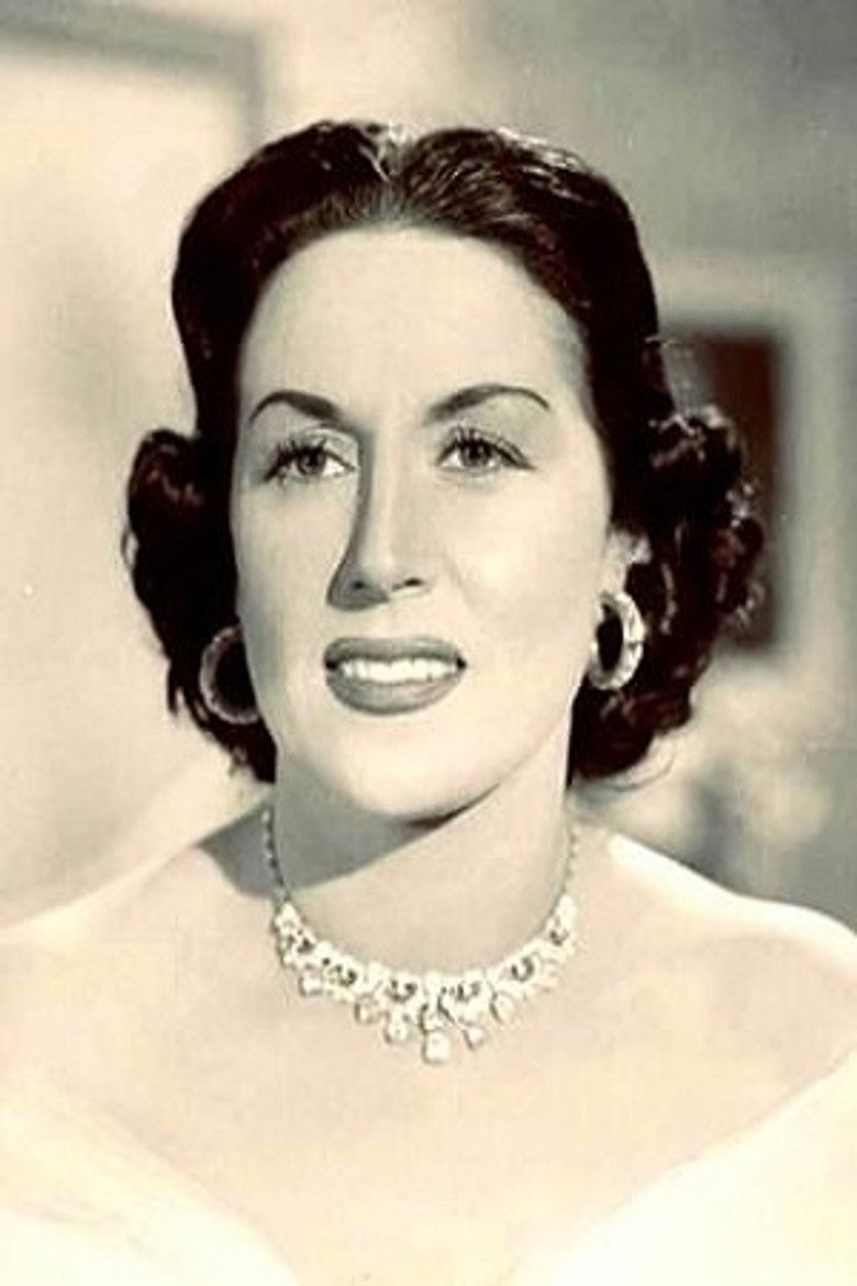 Leila Mourad photo 2