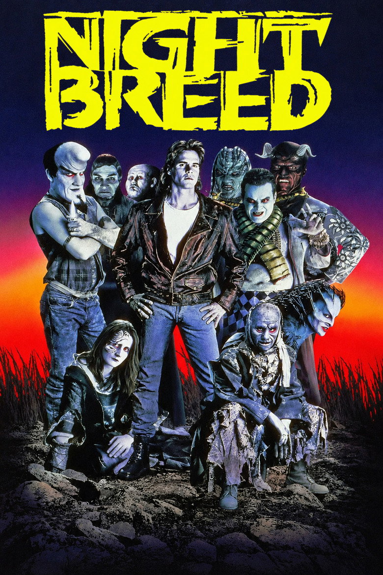 Imatge de Nightbreed