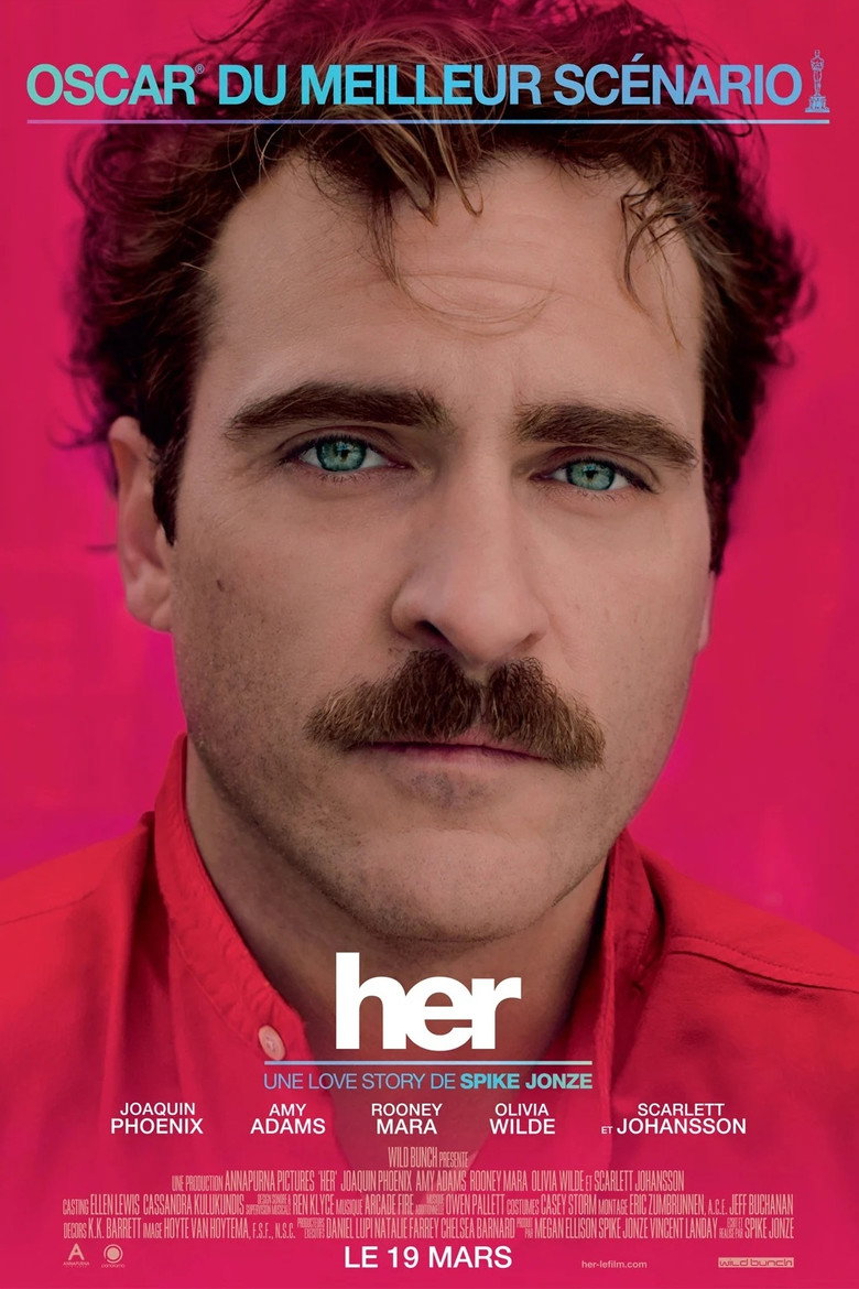 Póster la Película