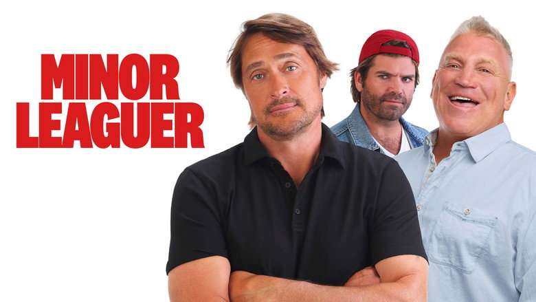 Minor Leaguer image 2