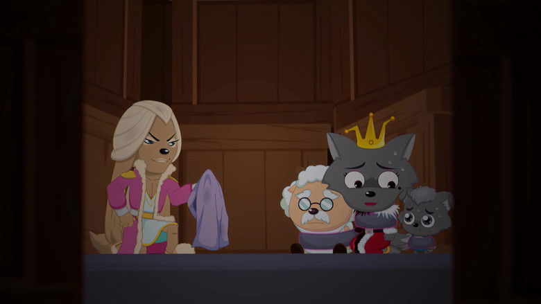 Still image for The Great Rescue season 1 episode 34: Episode 34 Still image for The Great Rescue season 1 episode 34: Episode 34