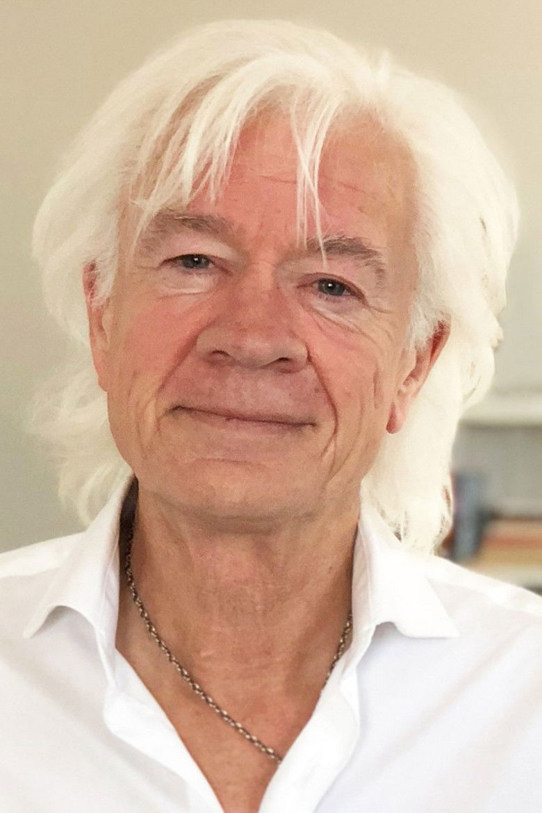 Lars Muhl portrait image