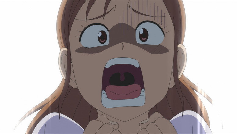 Still from Tonbo! - Season 1 Episode 17