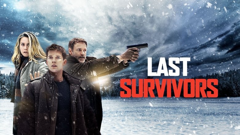 Last Survivors (2021)