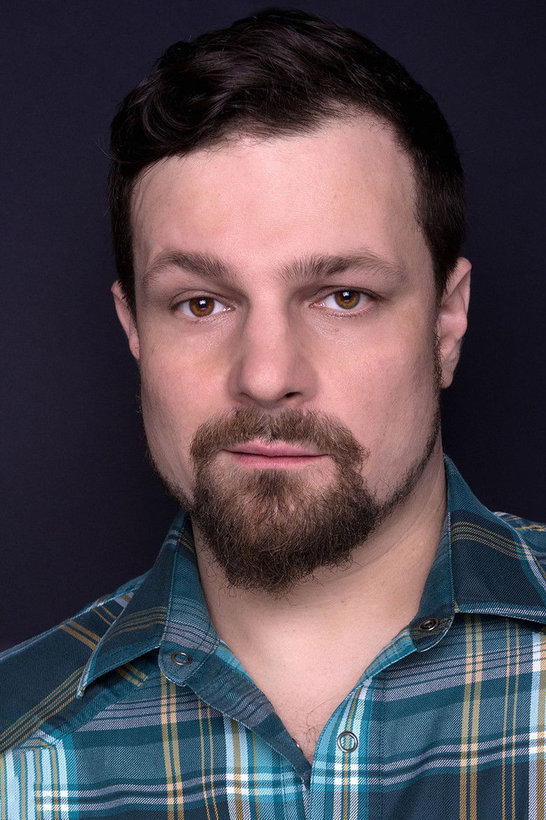 Jiří Weingärtner portrait image