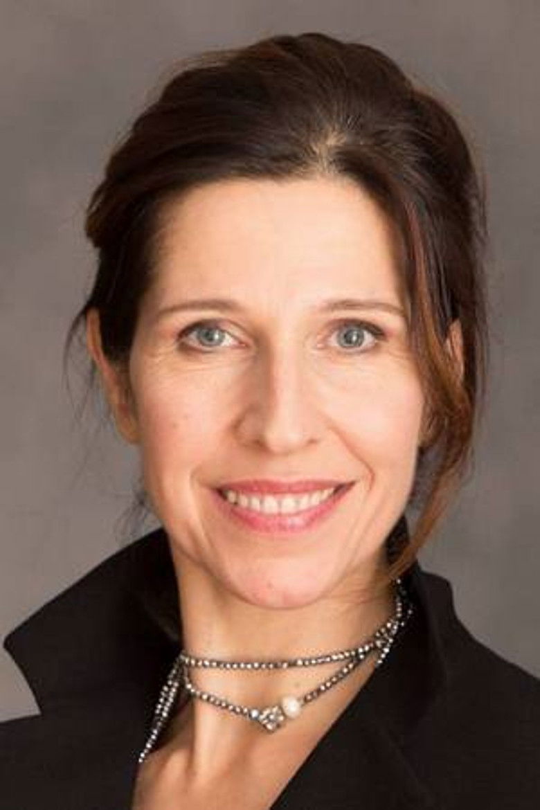 Francesca Gamba portrait image