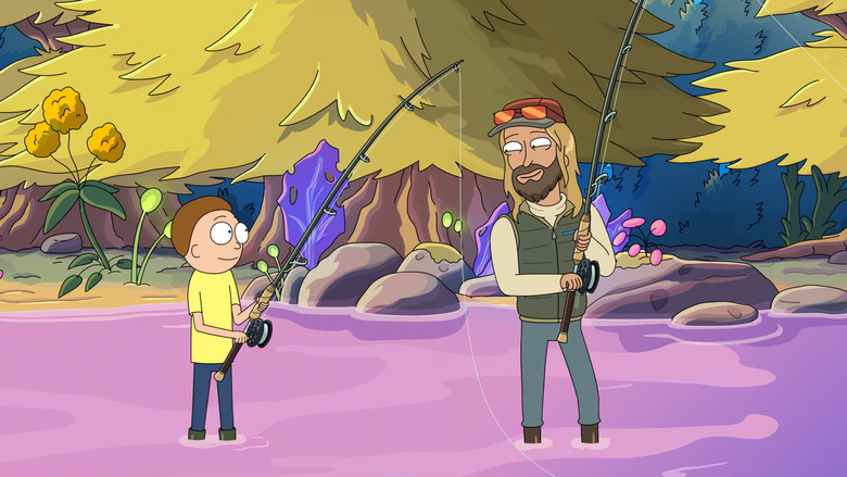 Rick and Morty: 9×4