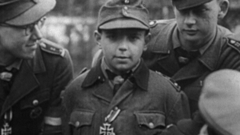 Still from The World at War - Season 1 Episode 21