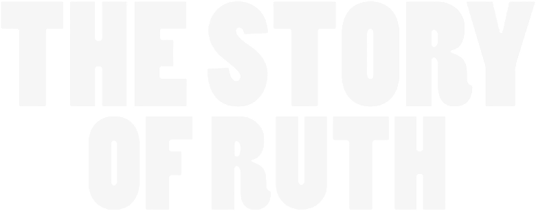 Imagen de La historia de Ruth