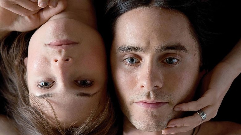 Mr. Nobody