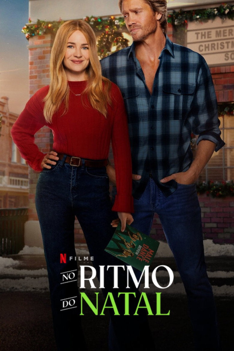 Póster la Película