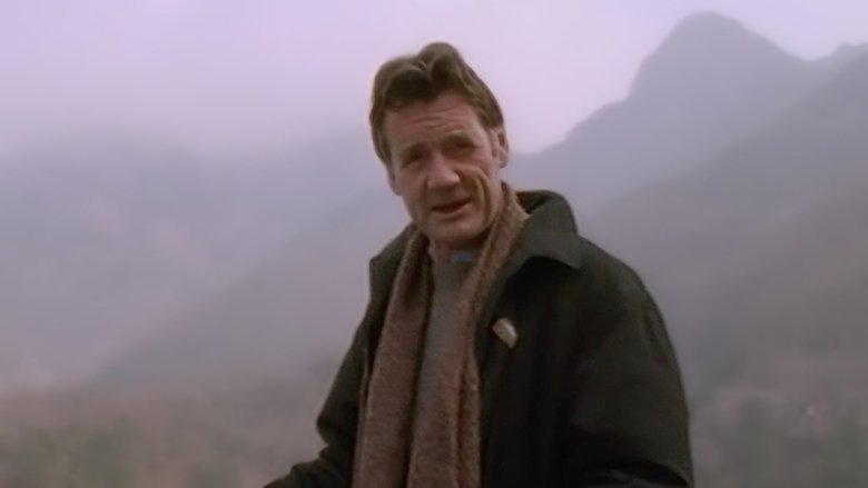 Still image for Full Circle with Michael Palin season 1 episode 3: China