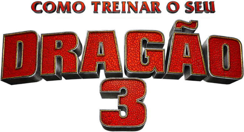 Como Treinar o Seu Dragão 3