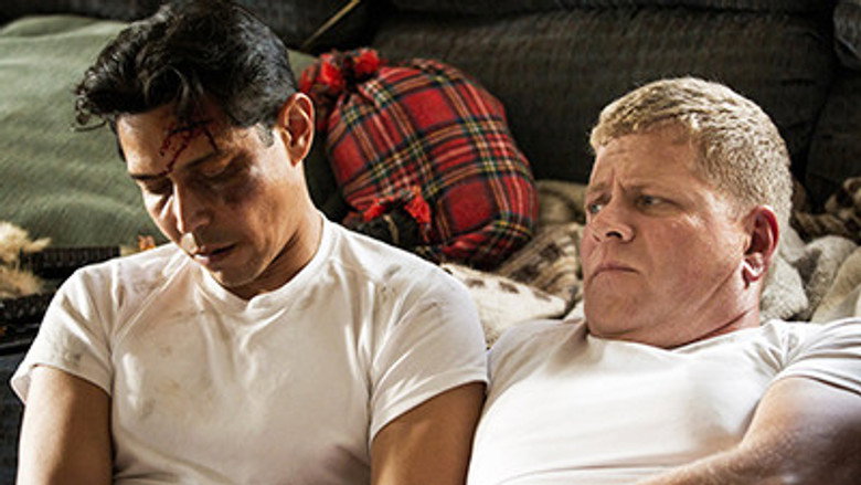 Still from Southland - ซีซัน 5 ตอน 9