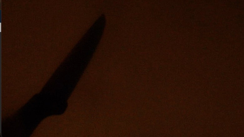 Prelude / Epilogue To A Horror Movie