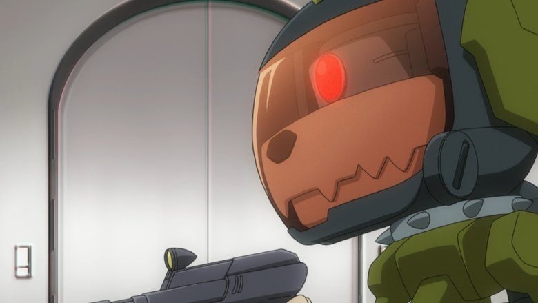 Still image for Cat Planet Cuties season 1 episode 11: I Came Looking For You Still image for Cat Planet Cuties season 1 episode 11: I Came Looking For You