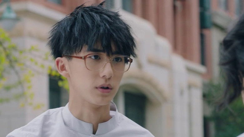 Still image for Our Shiny Days season 1 episode 8: Episode 8 Still image for Our Shiny Days season 1 episode 8: Episode 8