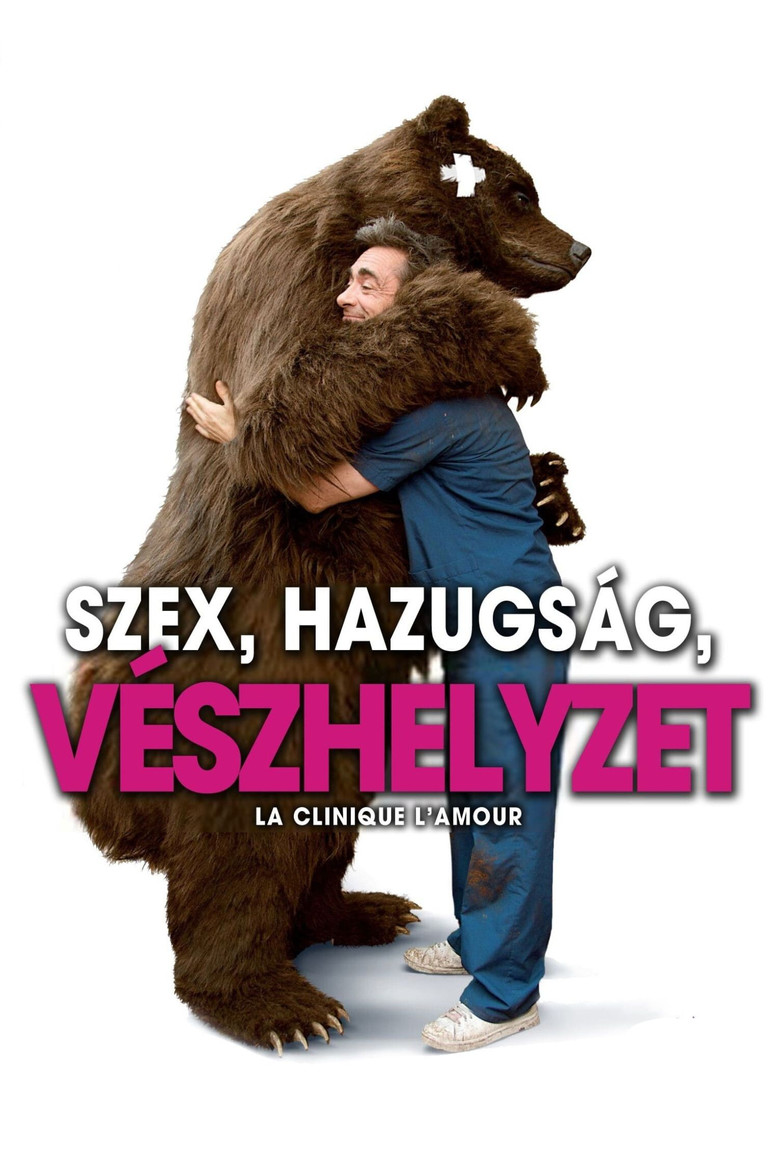 Szex, hazugs&aacute;g, v&eacute;szhelyzet (2012)