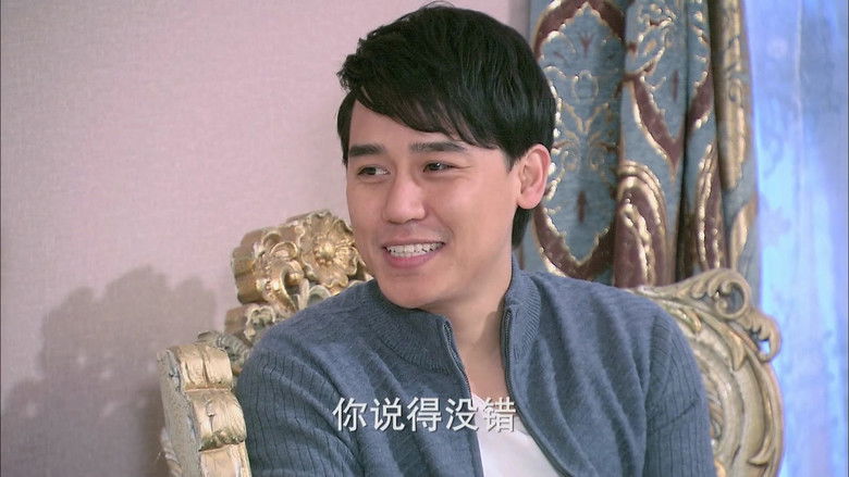 Still image for 天堂不相信眼泪 season 1 episode 44: Episode 44