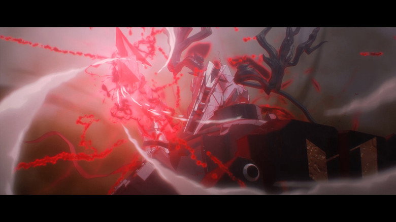 Still from Arknights - Season 3 Episode 4